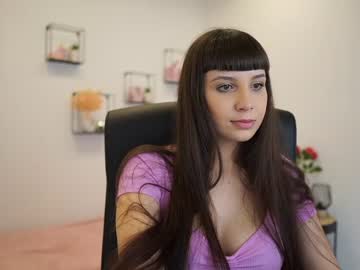 girl Free XXX Cam Girls with evelyncage_