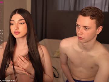 couple Free XXX Cam Girls with leila_4ever