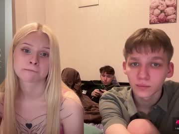 couple Free XXX Cam Girls with walterback