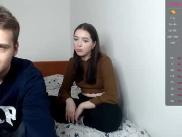 couple Free XXX Cam Girls with shy_modest_couple