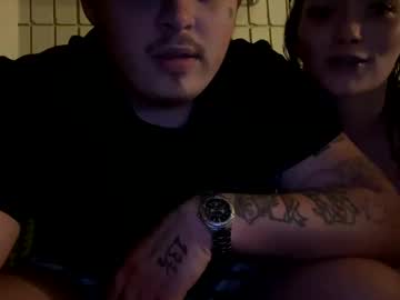 couple Free XXX Cam Girls with _tatted_