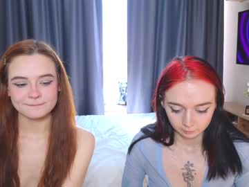 couple Free XXX Cam Girls with fire_fairies