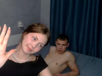 couple Free XXX Cam Girls with luckysex_