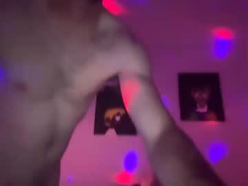 couple Free XXX Cam Girls with catinthehat_69