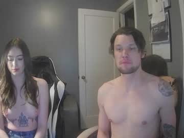 couple Free XXX Cam Girls with 2damntallproductions
