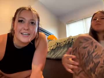girl Free XXX Cam Girls with tatted_and_bratted