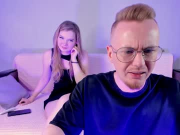 couple Free XXX Cam Girls with cutie_lilu