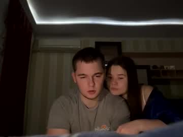 couple Free XXX Cam Girls with sexyouple