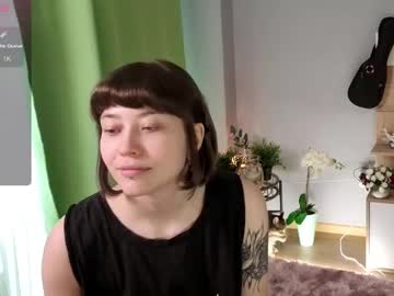 girl Free XXX Cam Girls with kina_ka
