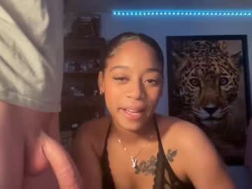 couple Free XXX Cam Girls with lunaa_11