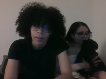 couple Free XXX Cam Girls with zaempire