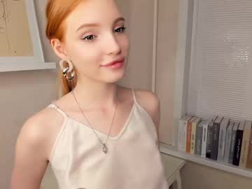 girl Free XXX Cam Girls with your_cute_devil