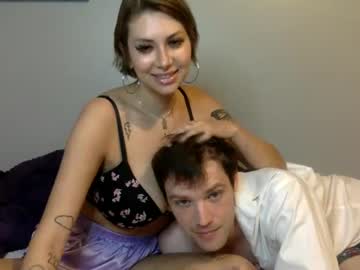 couple Free XXX Cam Girls with kandiandkane