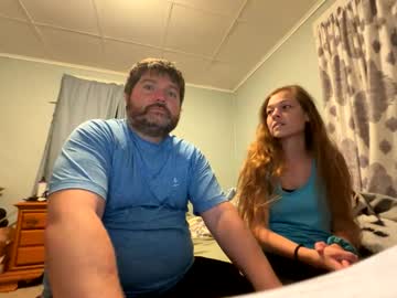 couple Free XXX Cam Girls with gavinandleocadia05