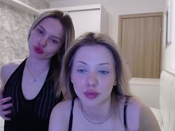 couple Free XXX Cam Girls with alice_nika
