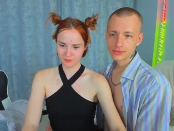 couple Free XXX Cam Girls with romantic_story