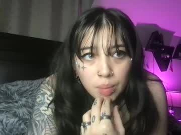 girl Free XXX Cam Girls with zombabymarie