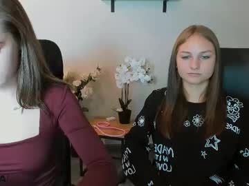 couple Free XXX Cam Girls with tina_boom