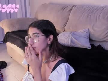 couple Free XXX Cam Girls with vicky_kittyy