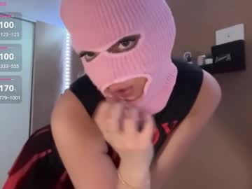 girl Free XXX Cam Girls with thepinkmaskbabe