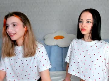 couple Free XXX Cam Girls with misseliss