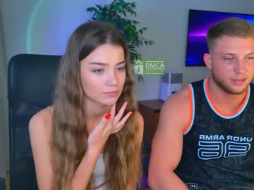 couple Free XXX Cam Girls with team2fit