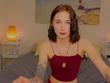 couple Free XXX Cam Girls with lilpupsonish