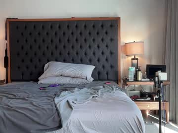 couple Free XXX Cam Girls with luckyhorse3
