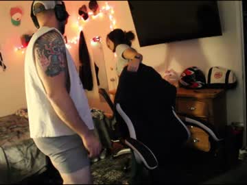 couple Free XXX Cam Girls with i_own_him