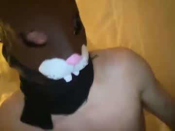 couple Free XXX Cam Girls with easterhunny
