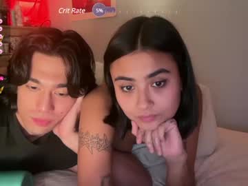 couple Free XXX Cam Girls with daveypop420