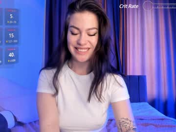 girl Free XXX Cam Girls with ella_wisee