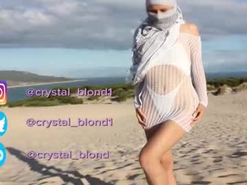 girl Free XXX Cam Girls with crystal_blond